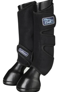 LeMieux Tendon Chill Boots (Pair)