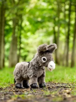 LeMieux Toy Donkey Daphne