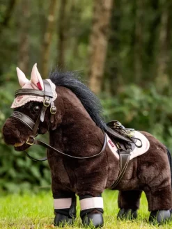 LeMieux Toy Pony Bridle