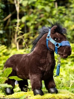 LeMieux Toy Pony Bubbles
