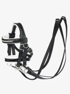 LeMieux Toy Pony Double Bridle
