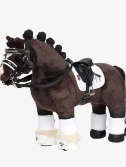LeMieux Toy Pony Double Bridle
