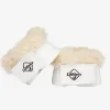 LeMieux Toy Pony Dressage Over Reach Boots