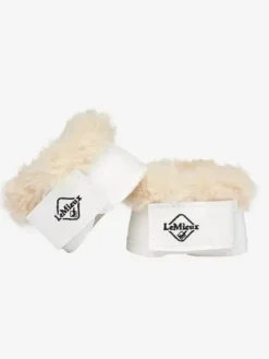 LeMieux Toy Pony Dressage Over Reach Boots