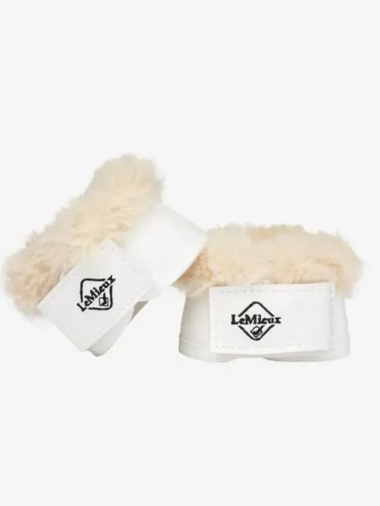 LeMieux Toy Pony Dressage Over Reach Boots