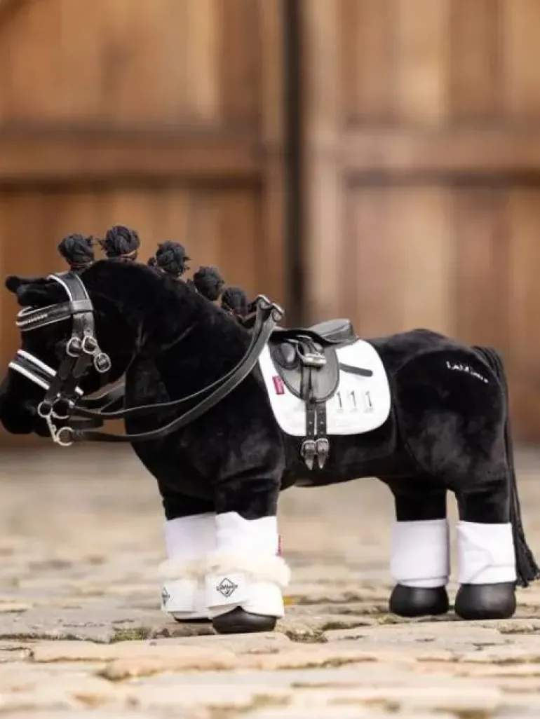 LeMieux Toy Pony Dressage Over Reach Boots