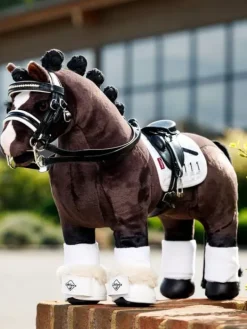 LeMieux Toy Pony Dressage Over Reach Boots