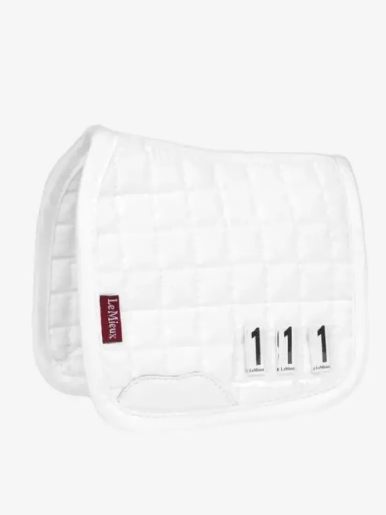 LeMieux Toy Pony Dressage Square