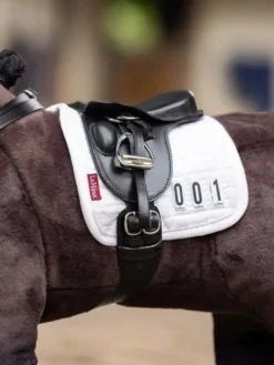 LeMieux Toy Pony Dressage Square
