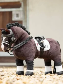 LeMieux Toy Pony Dressage Square