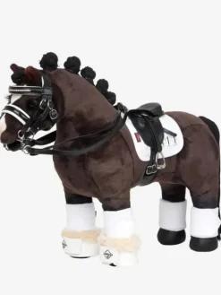 LeMieux Toy Pony Dressage Square