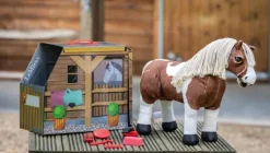 LeMieux Toy Pony Flash