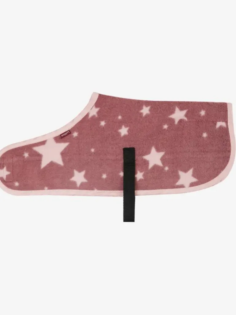 LeMieux Toy Pony Fleece Travel Rug