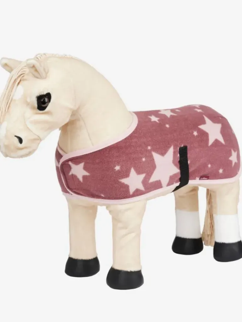 LeMieux Toy Pony Fleece Travel Rug