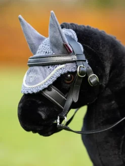 LeMieux Toy Pony Fly Hood SS24