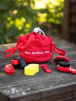 LeMieux Toy Pony Grooming Kit