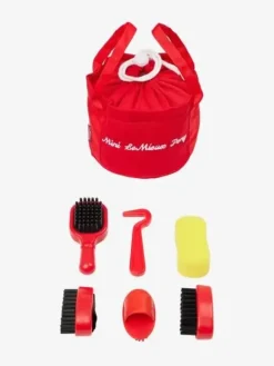 LeMieux Toy Pony Grooming Kit
