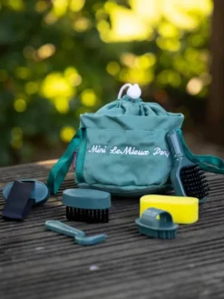 LeMieux Toy Pony Grooming Kit