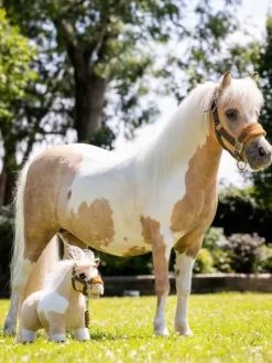 LeMieux Toy Pony Lemon
