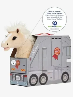 LeMieux Toy Pony Lemon