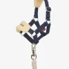 LeMieux Toy Pony Lemon Vogue Headcollar & Leadrope