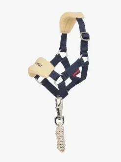 LeMieux Toy Pony Lemon Vogue Headcollar & Leadrope