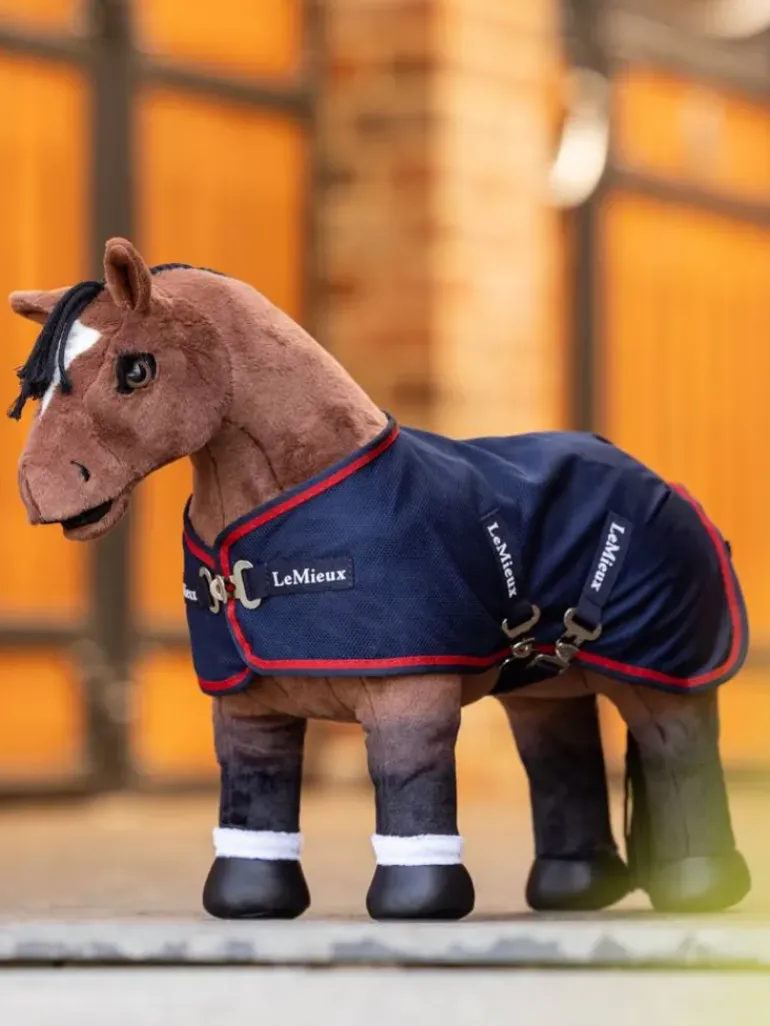 LeMieux Toy Pony Mesh Cooler
