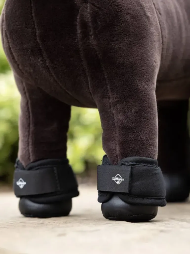 LeMieux Toy Pony Over Reach Boots