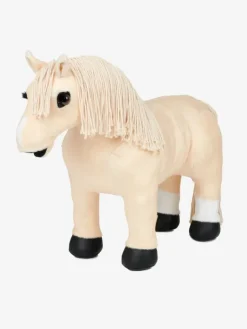 LeMieux Toy Pony Popcorn