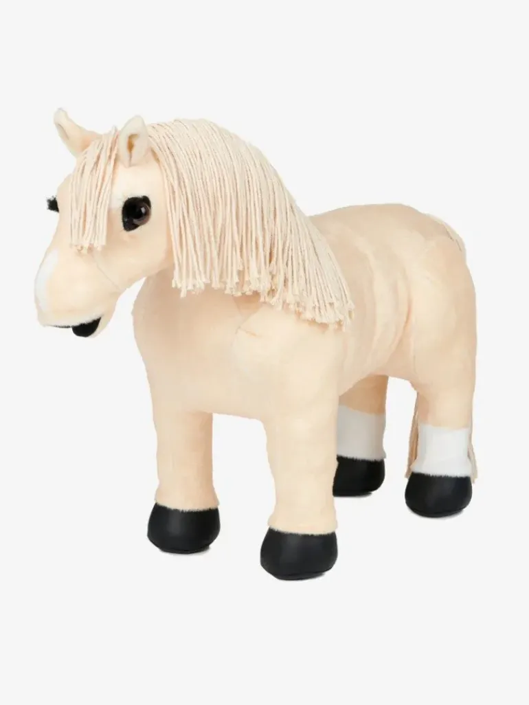 LeMieux Toy Pony Popcorn
