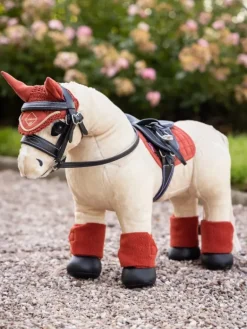 LeMieux Toy Pony Popcorn