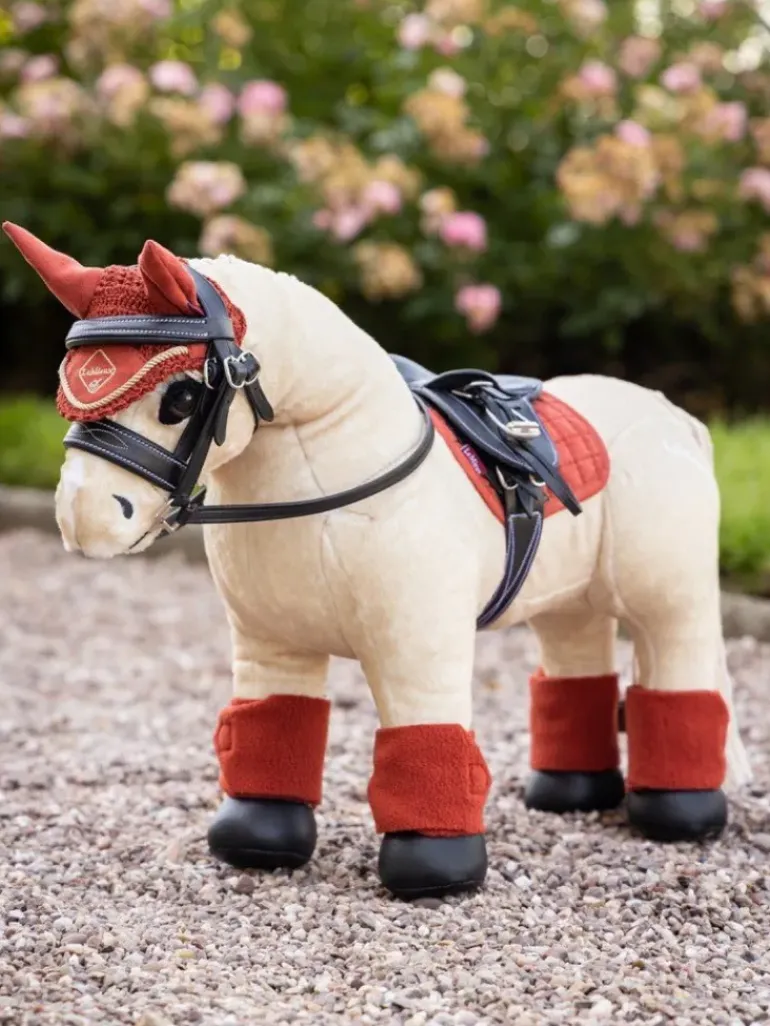 LeMieux Toy Pony Popcorn