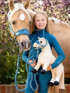 LeMieux Toy Pony Popcorn