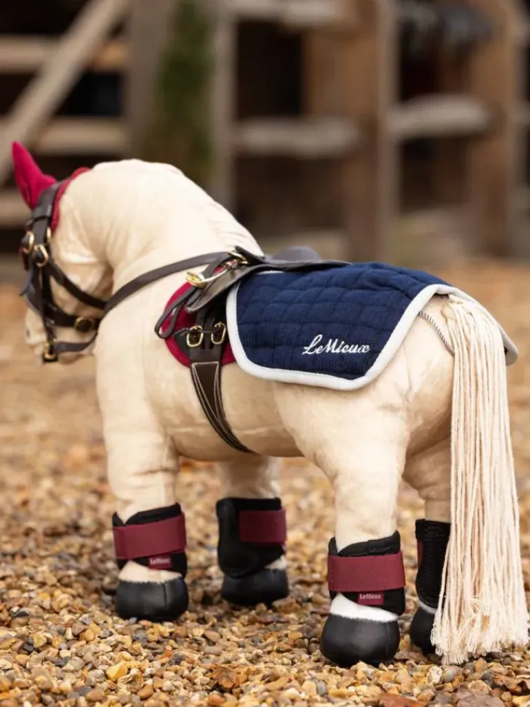 LeMieux Toy Pony Quarter Sheet