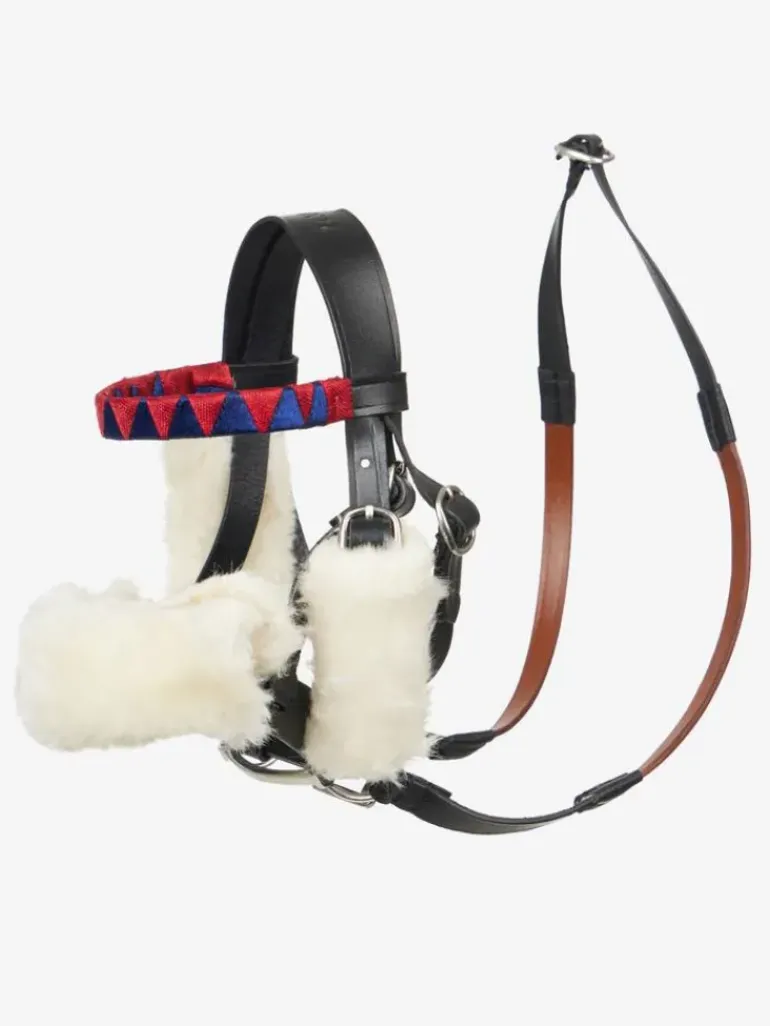 LeMieux Toy Pony Racing Bridle Set