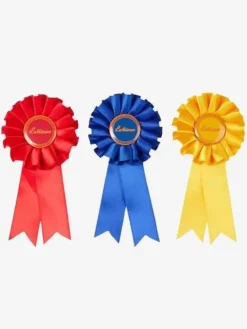 LeMieux Toy Pony Rosettes