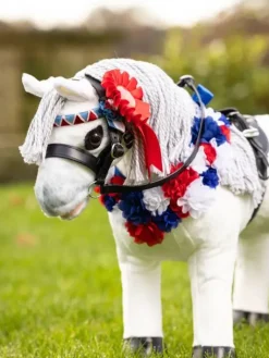LeMieux Toy Pony Rosettes