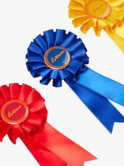 LeMieux Toy Pony Rosettes