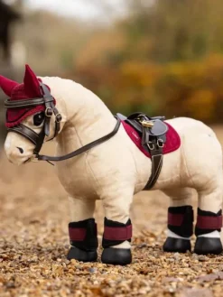 LeMieux Toy Pony Saddle Pad AW24