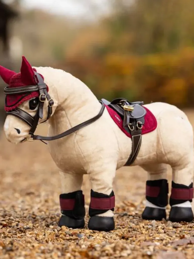 LeMieux Toy Pony Saddle Pad AW24