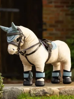 LeMieux Toy Pony Saddle Pad AW24