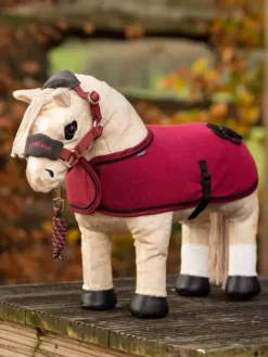 LeMieux Toy Pony Show Rug AW24
