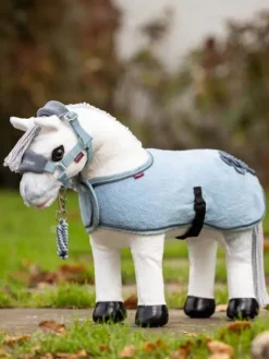 LeMieux Toy Pony Show Rug AW24