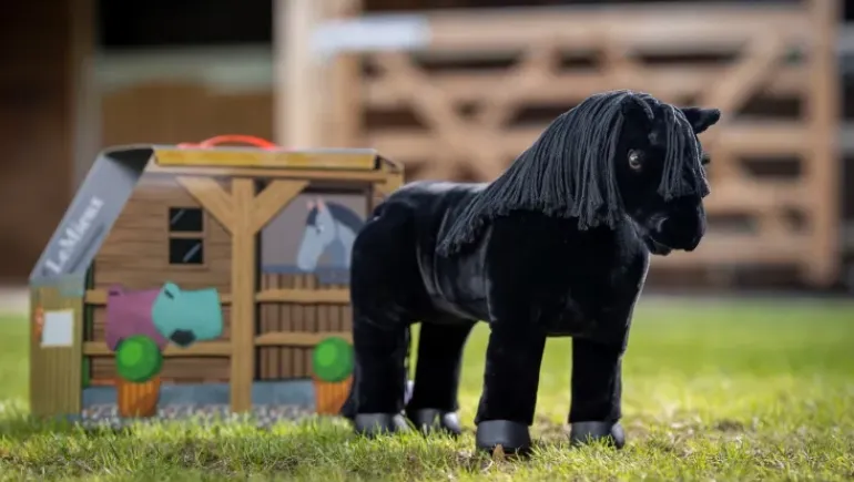 LeMieux Toy Pony Skye