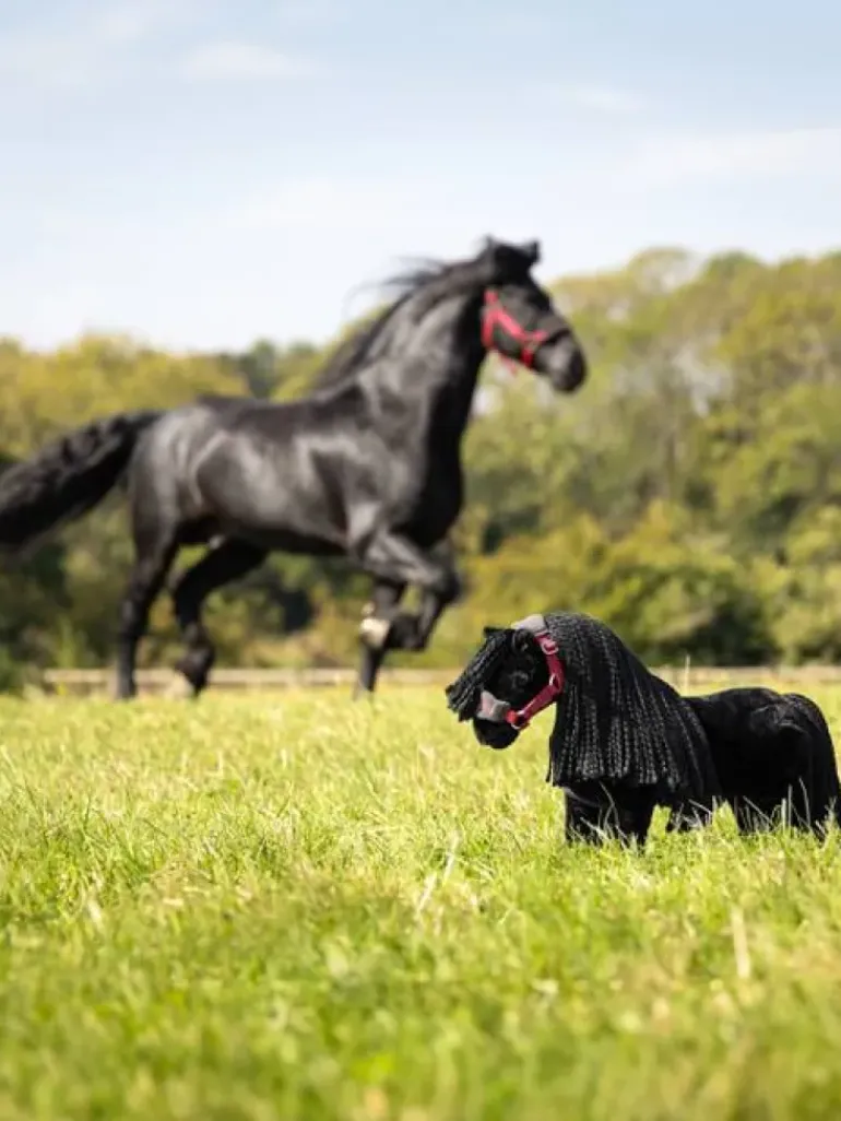LeMieux Toy Pony Spike