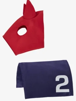 LeMieux Toy Pony Stretch Hood & Racing Cloth
