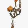 LeMieux Toy Pony Vogue Headcollar & Leadrope AW24