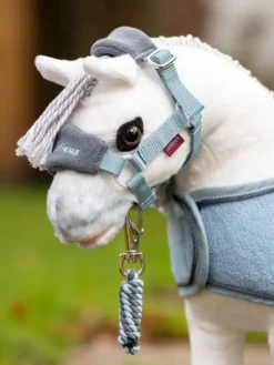 LeMieux Toy Pony Vogue Headcollar & Leadrope AW24