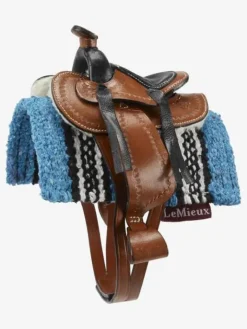 LeMieux Toy Pony Western Saddle Pad