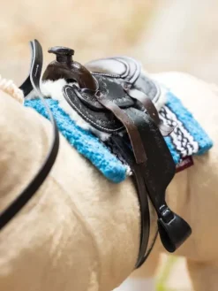 LeMieux Toy Pony Western Saddle Pad